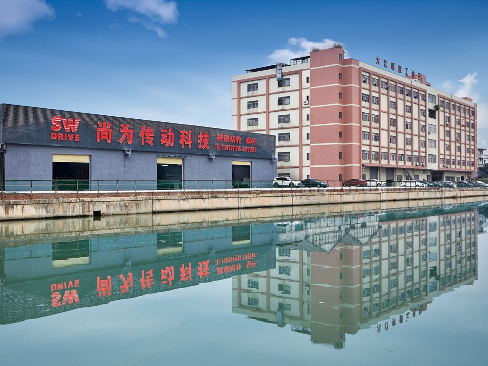 公司大門 公司大門