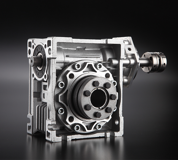 雙導(dǎo)程減速機(jī)