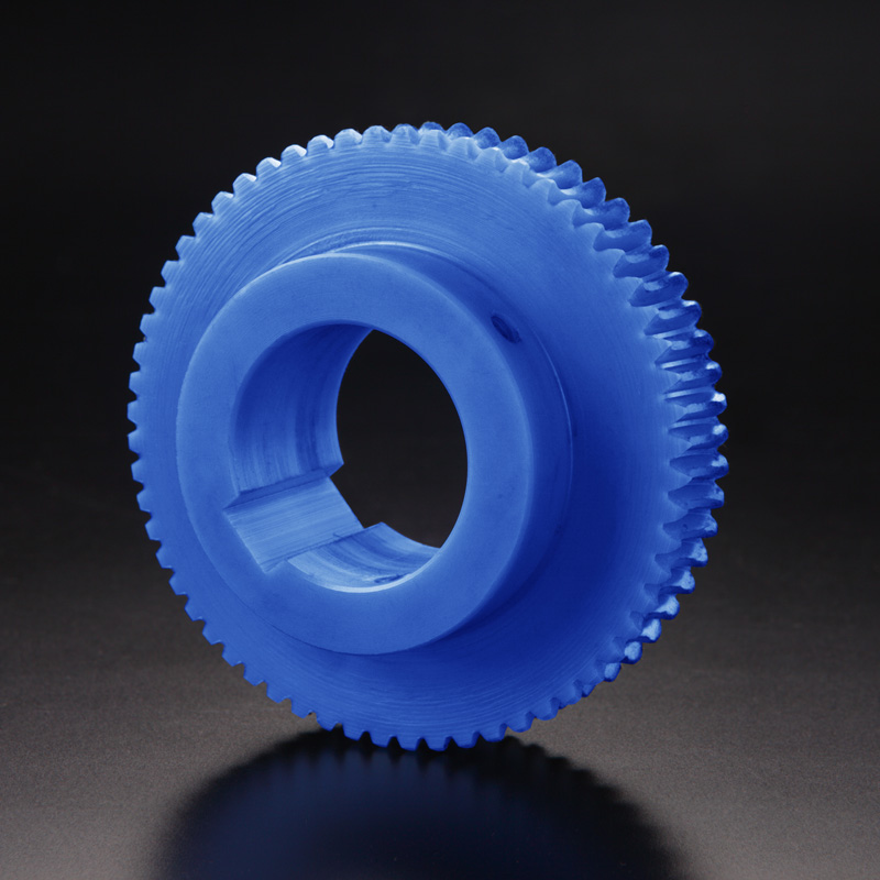 高精密定制雙導程蝸輪蝸桿加工0.5模-6模高精密蝸輪蝸桿廠家