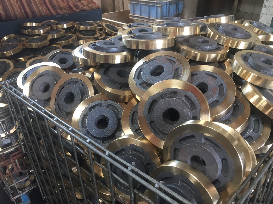 蝸輪蝸桿 蝸輪蝸桿