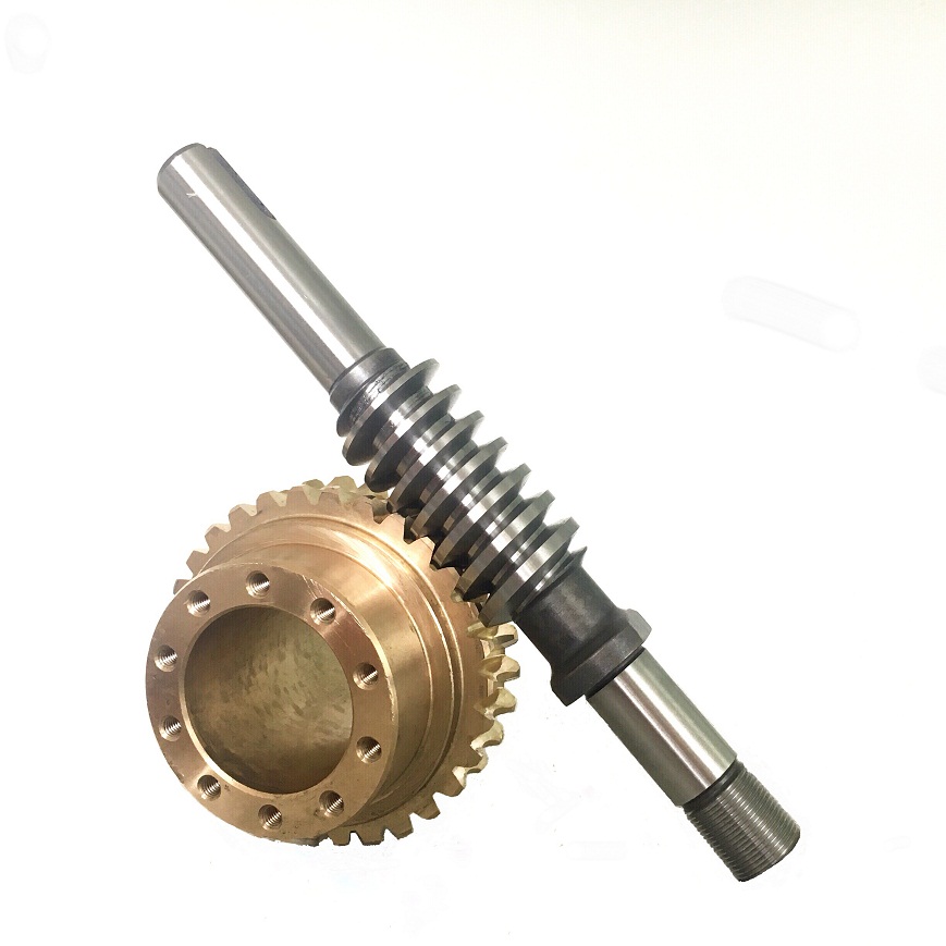 雙導(dǎo)程蝸輪蝸桿 雙導(dǎo)程蝸輪蝸桿