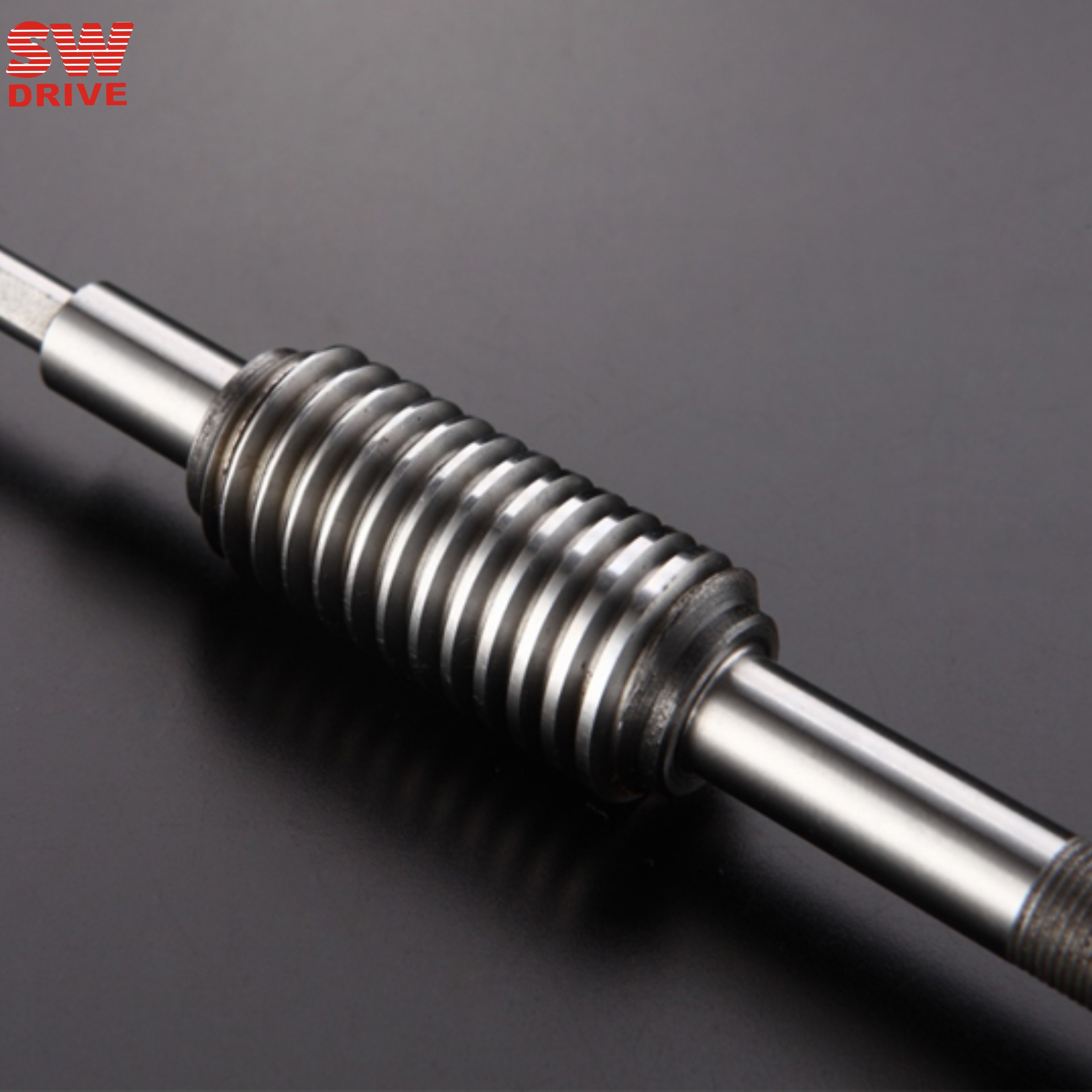 尚為雙導(dǎo)程蝸桿 尚為雙導(dǎo)程蝸桿