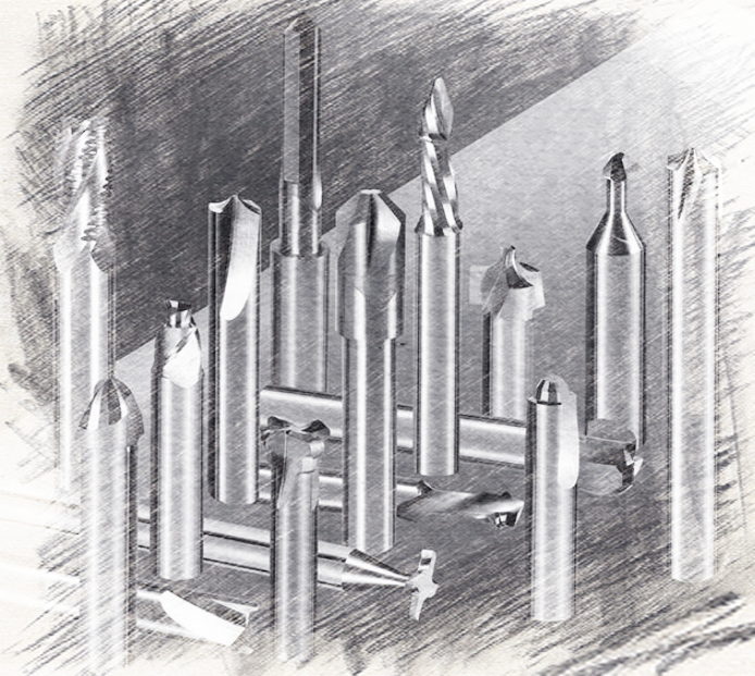 非標(biāo)刀具 非標(biāo)刀具