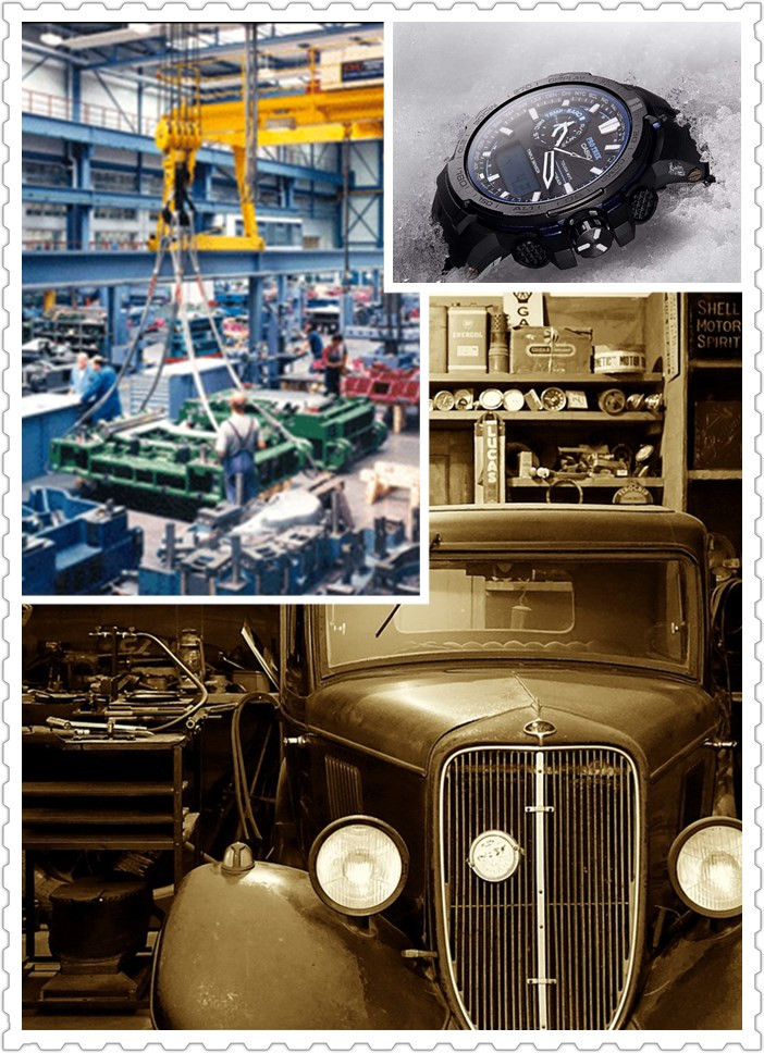 蝸輪蝸桿應(yīng)用 蝸輪蝸桿應(yīng)用