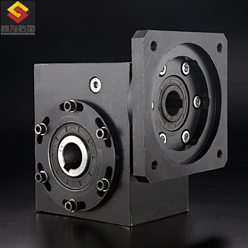 尚為蝸輪蝸桿減速機(jī)