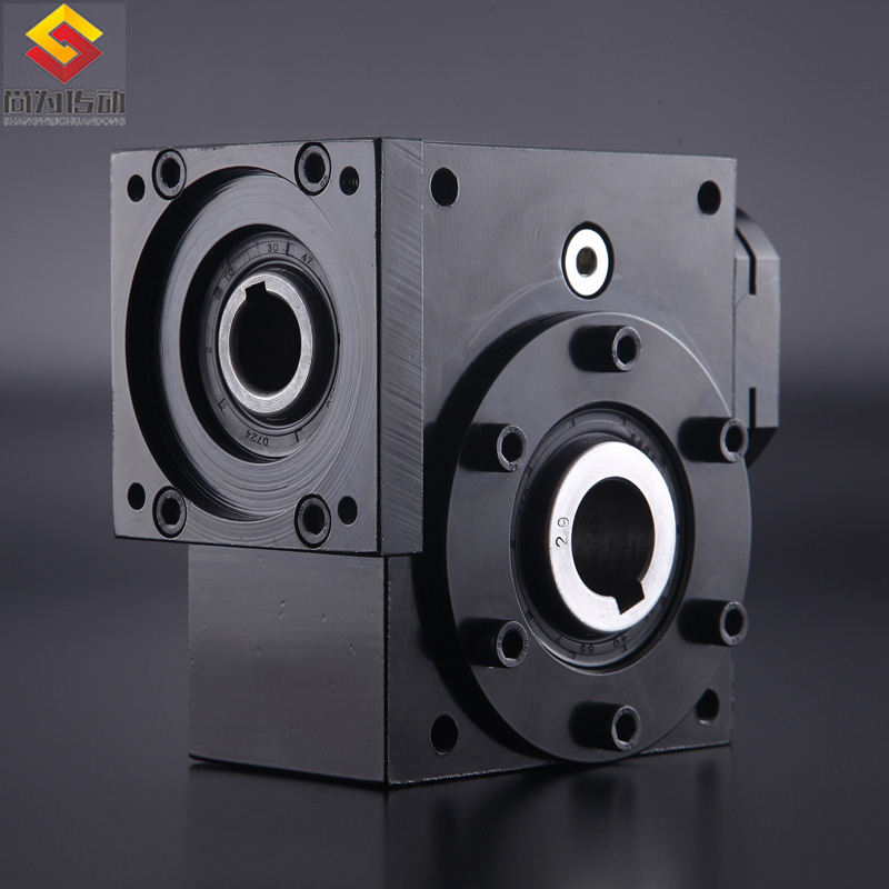 尚為蝸輪蝸桿減速機(jī) 尚為蝸輪蝸桿減速機(jī)