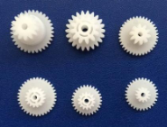 塑料齒輪 塑料齒輪