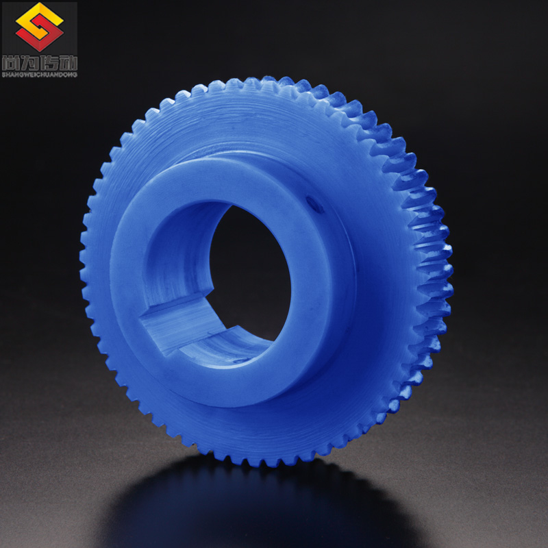 尼龍蝸輪 尼龍蝸輪