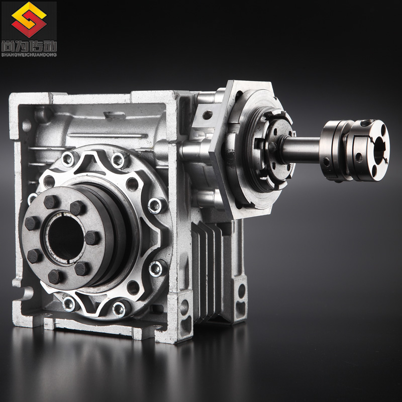 尚為傳動(dòng)蝸輪蝸桿減速機(jī) 尚為傳動(dòng)蝸輪蝸桿減速機(jī)