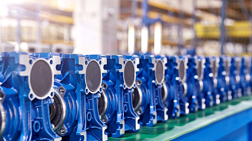 尚為蝸輪蝸桿減速機(jī) 尚為蝸輪蝸桿減速機(jī)