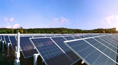 太陽能跟蹤系統(tǒng) 太陽能跟蹤系統(tǒng)