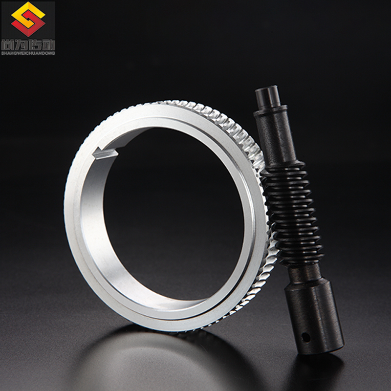 尚為蝸輪蝸桿 尚為蝸輪蝸桿