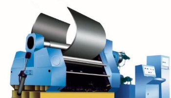 卷板機(jī) 卷板機(jī)