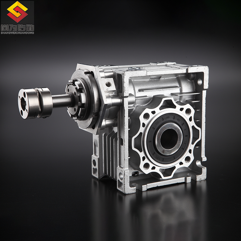 尚為蝸輪蝸桿減速機(jī) 尚為蝸輪蝸桿減速機(jī)