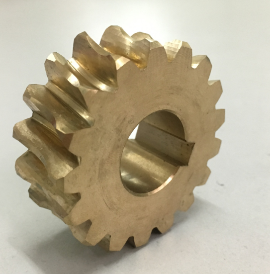 尚為傳動(dòng)蝸輪