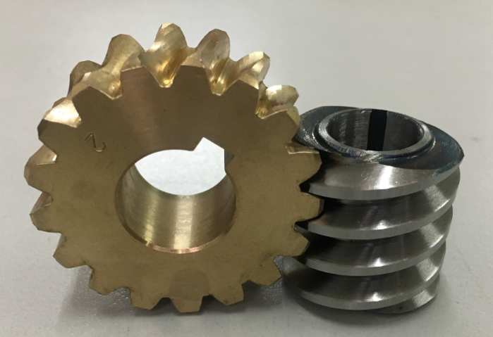 尚為傳動(dòng)蝸輪蝸桿