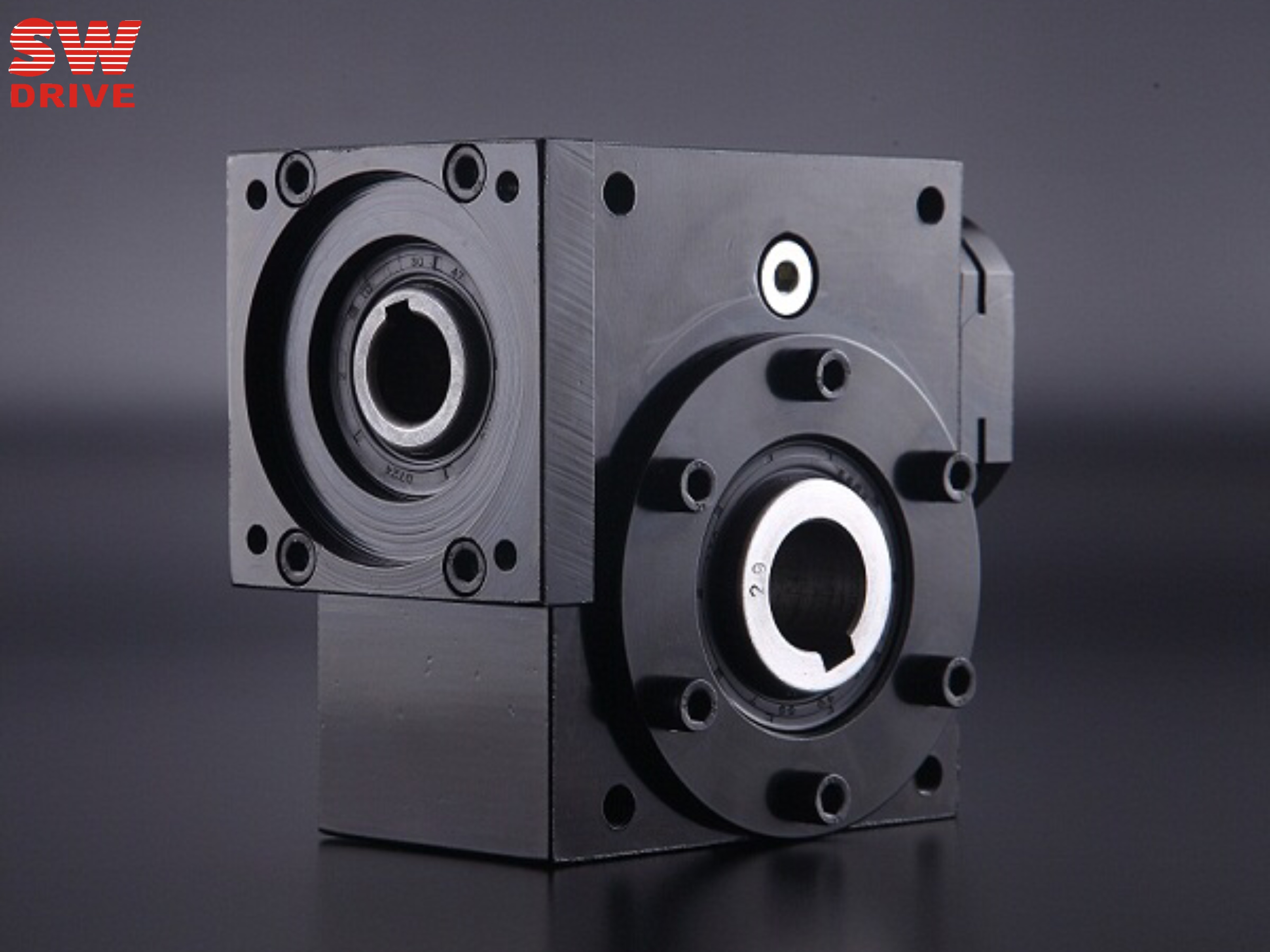 尚為傳動蝸輪蝸桿減速機 尚為傳動蝸輪蝸桿減速機