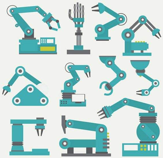 機(jī)械臂 機(jī)械臂