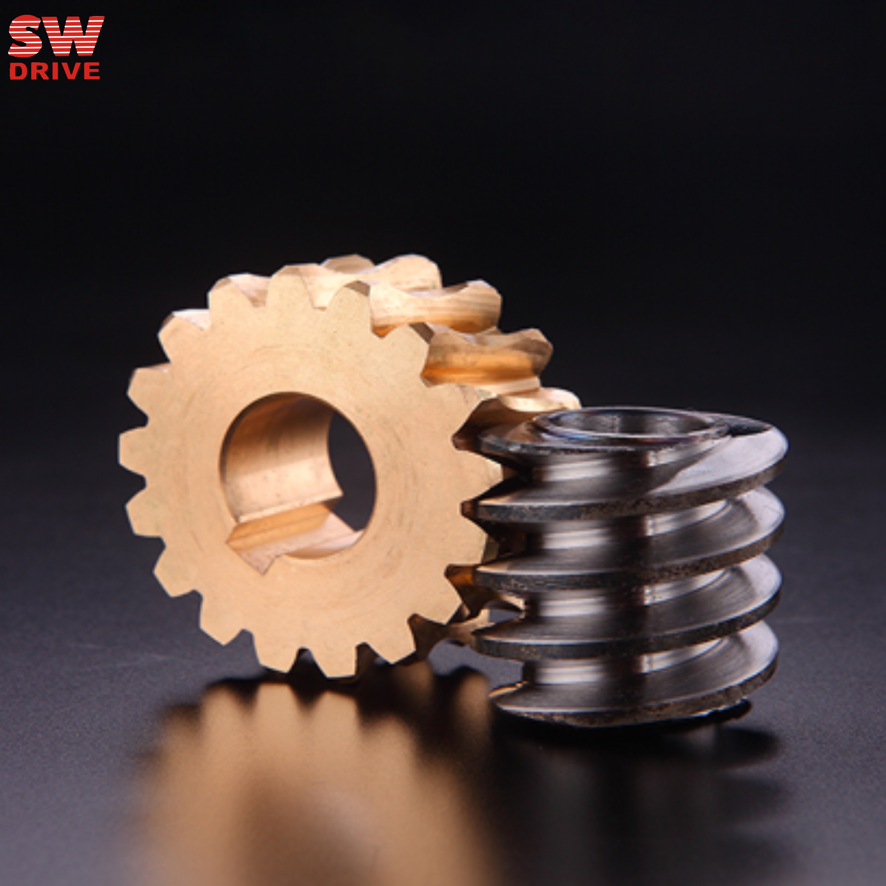 尚為傳動蝸輪蝸桿 尚為傳動蝸輪蝸桿