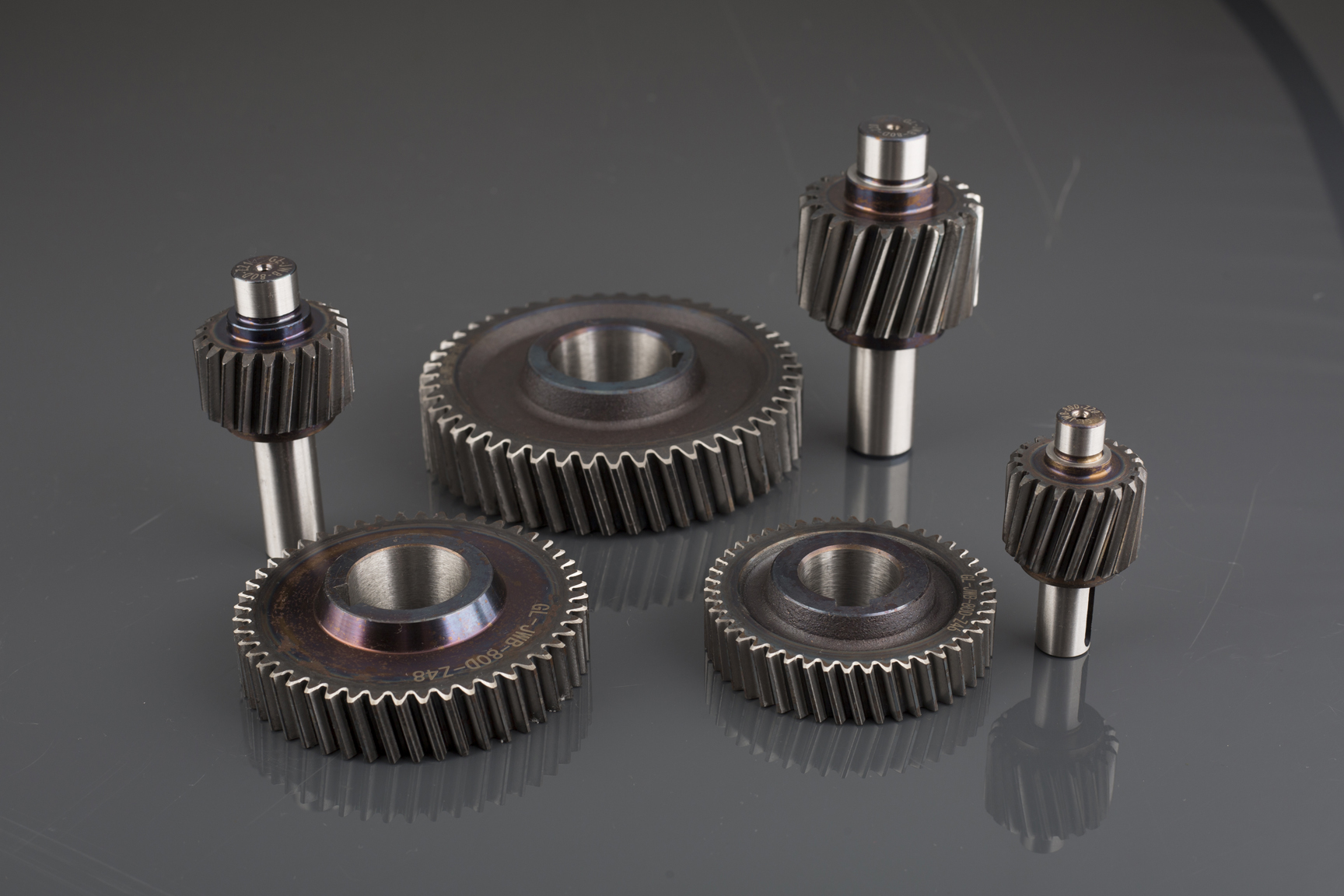 尚為傳動齒輪 尚為傳動齒輪