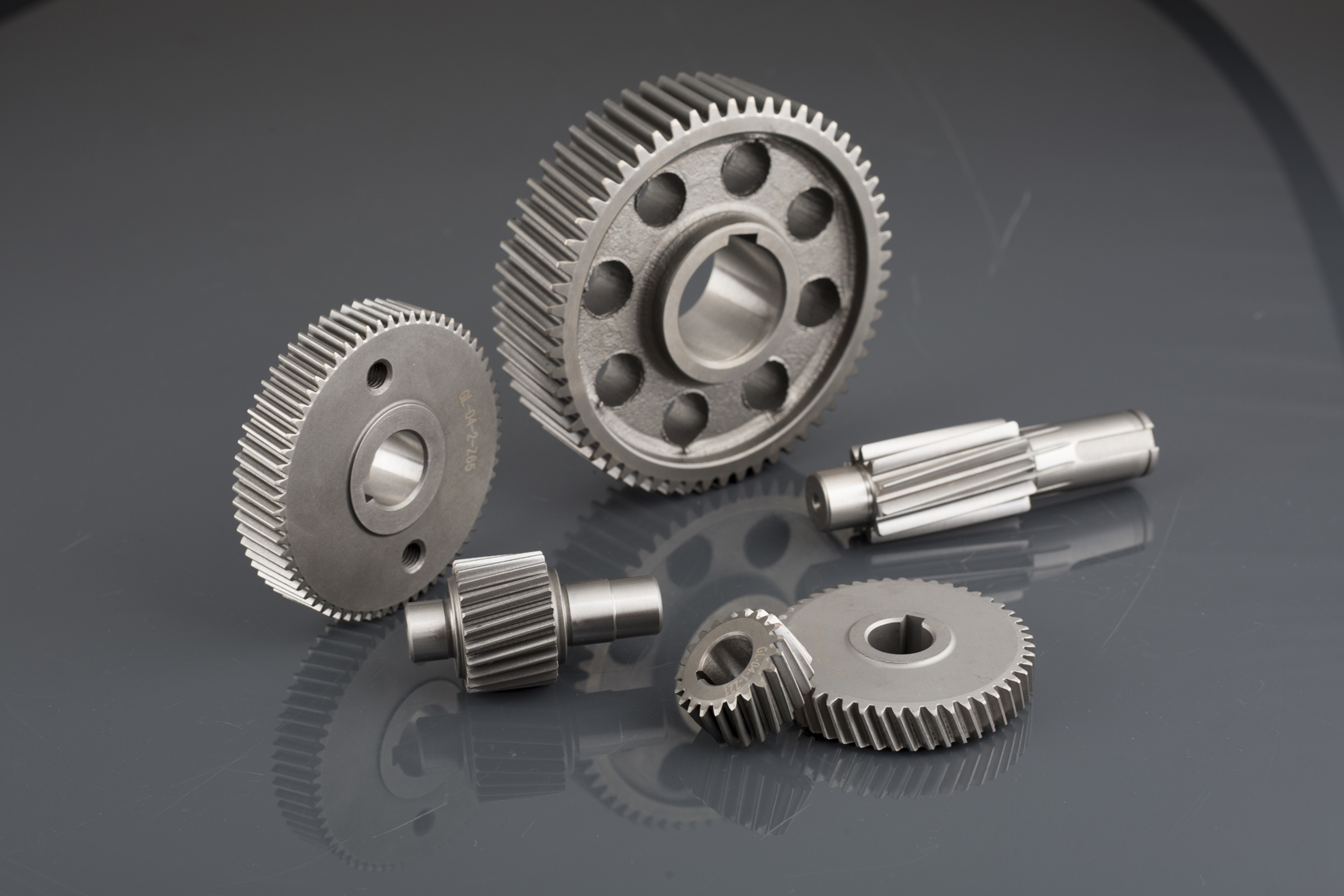 尚為傳動(dòng)齒輪 尚為傳動(dòng)齒輪