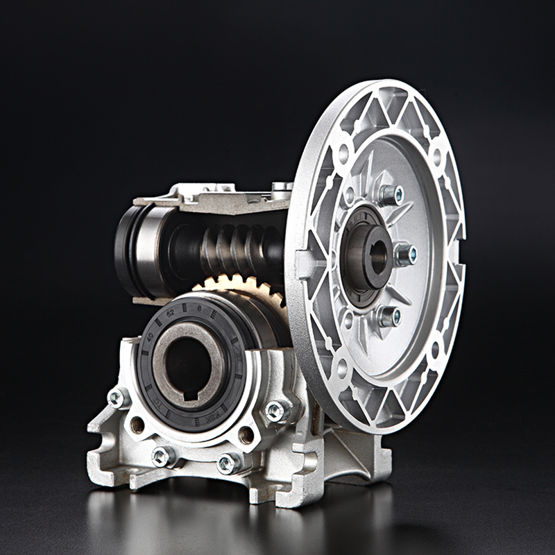 sw蝸輪蝸桿減速機(jī) sw蝸輪蝸桿減速機(jī)