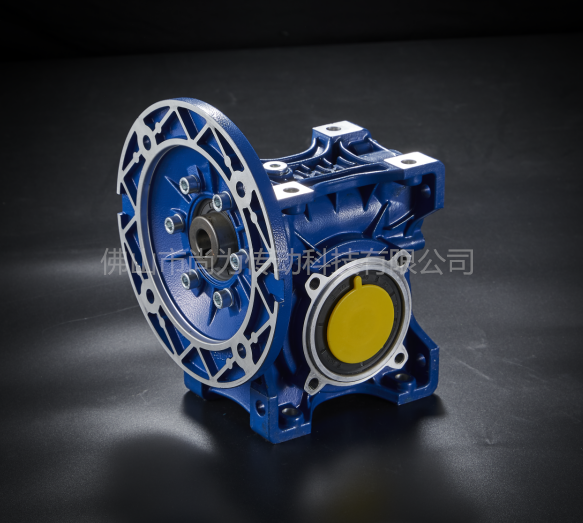 尚為傳動(dòng)蝸輪蝸桿減速機(jī)