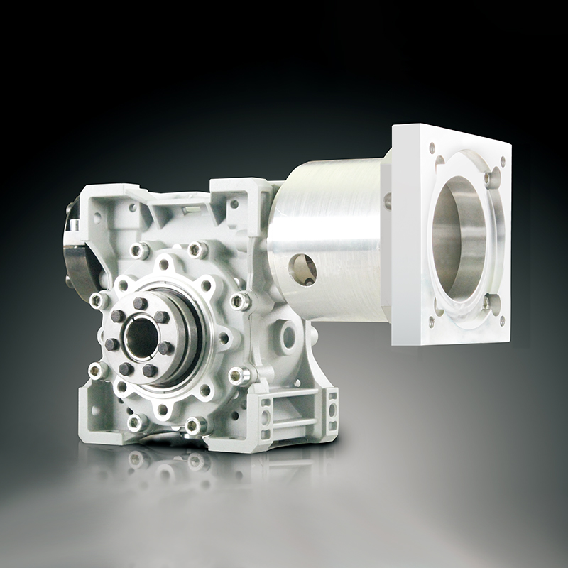 SW蝸輪蝸桿減速機(jī) SW蝸輪蝸桿減速機(jī)