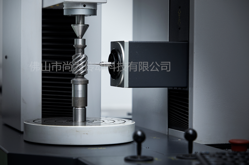 尚為齒部檢測(cè) 尚為齒部檢測(cè)