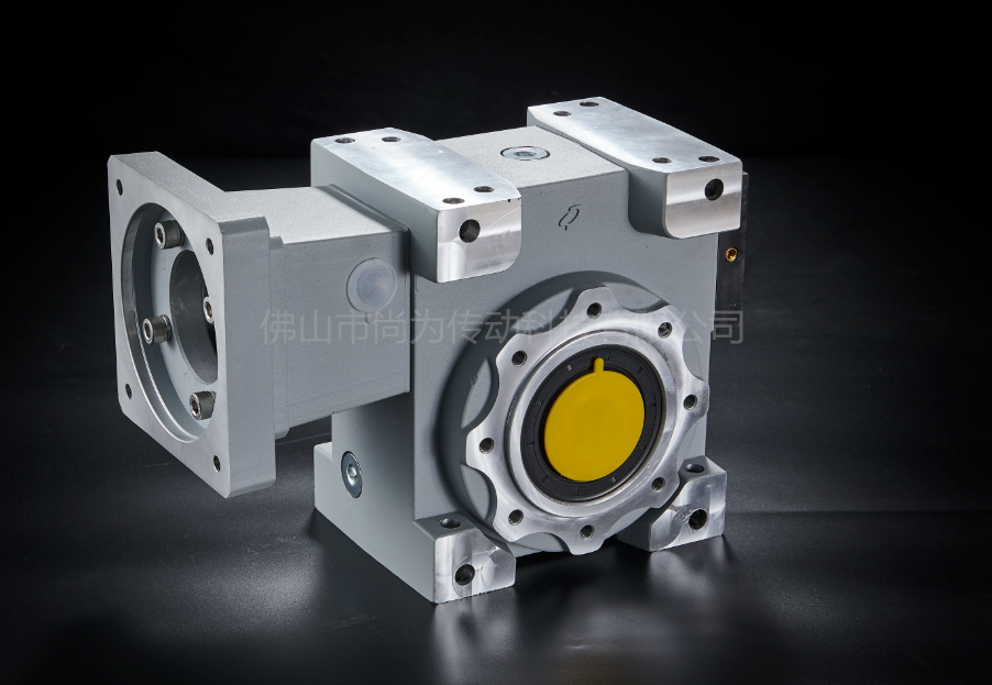 尚為蝸輪蝸桿減速機 尚為蝸輪蝸桿減速機