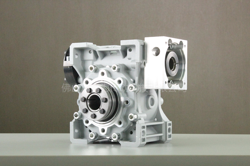 蝸輪蝸桿減速機(jī) 蝸輪蝸桿減速機(jī)